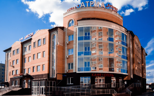 Atria Hotel