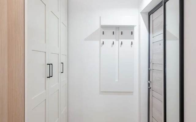 Studiya Na Petrogradke 5 Apartments