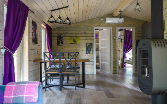 Коттедж Пихта №7