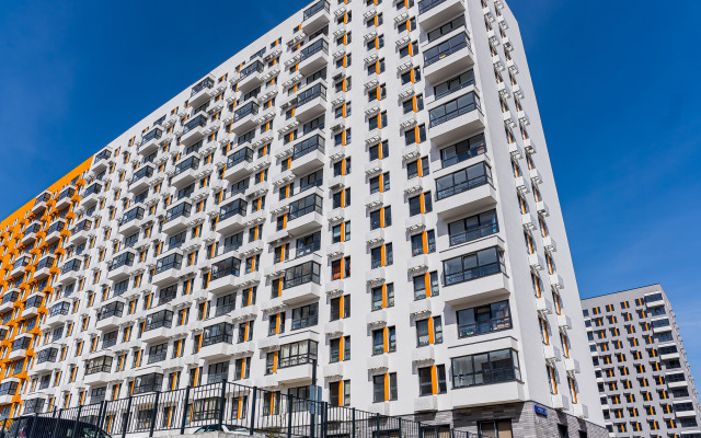 Na Grigoreva Apartments