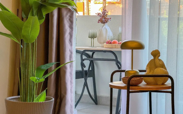 Апартаменты 1+1 Qoople Saga 2 у Моря