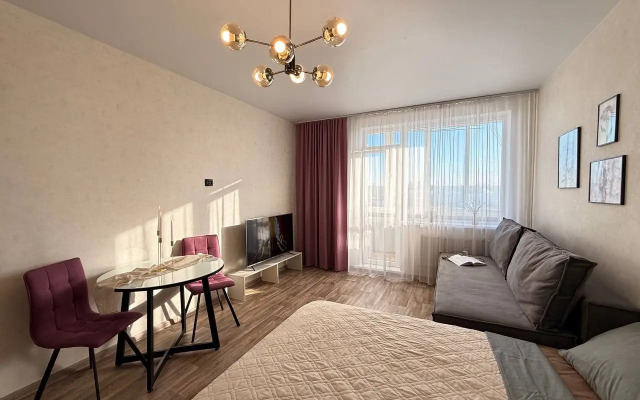 Квартира возле Меги и Областной Больницы