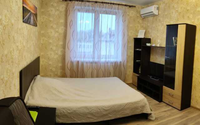 Квартира на улице Александра Суворова 137А