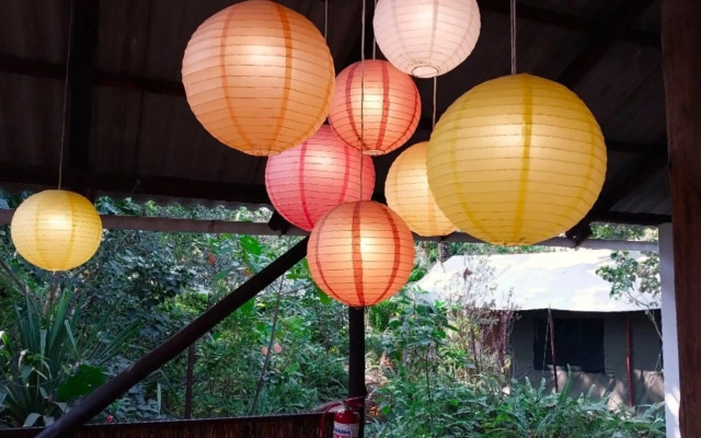 DEVOCEAN Eco Resort