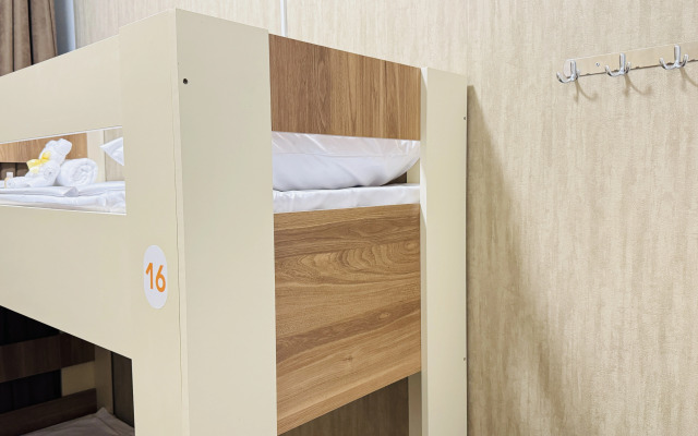Alina Home Baku Hostel