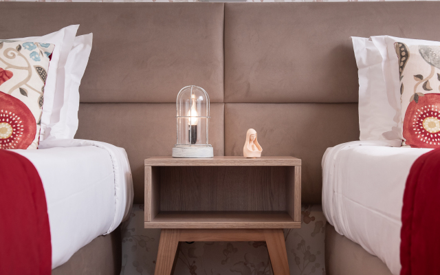 Essence  Inn Marianos Hotel