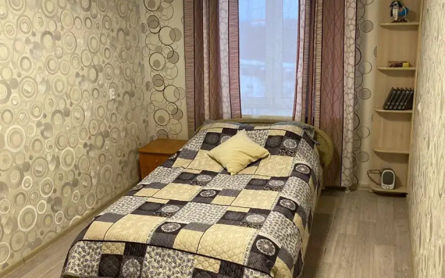 Квартира Воронина 20