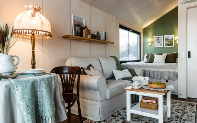 База Отдыха Старый Сиг