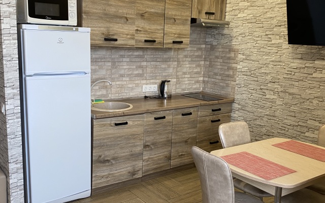 More,solntse kv 50 Flat