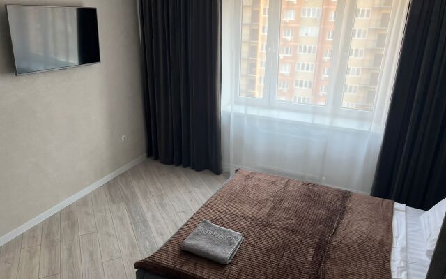 Квартира на Шевелева 2