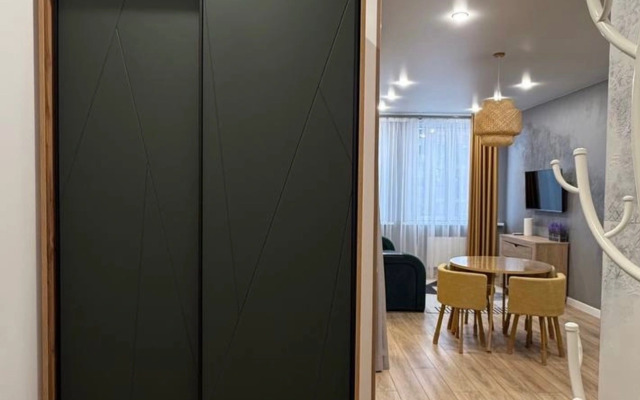 Квартира Уютная в Центре Рязани