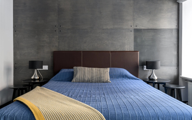 Квартира SpbMain СпбМэйн на ул. Кавалергардская