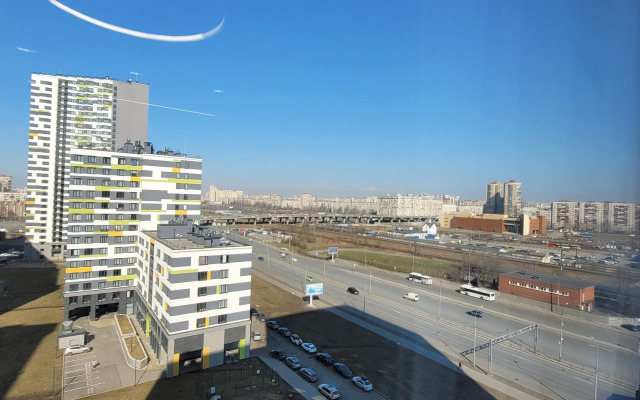 Luxapart M Kupchino Apartments