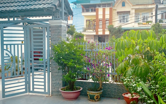 Family Homestay Dalat Casa Guest House