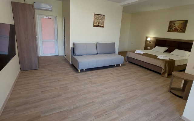 Prestizh Guest house