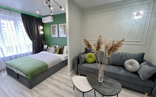 V Zhk Rossiyskiy Apartments