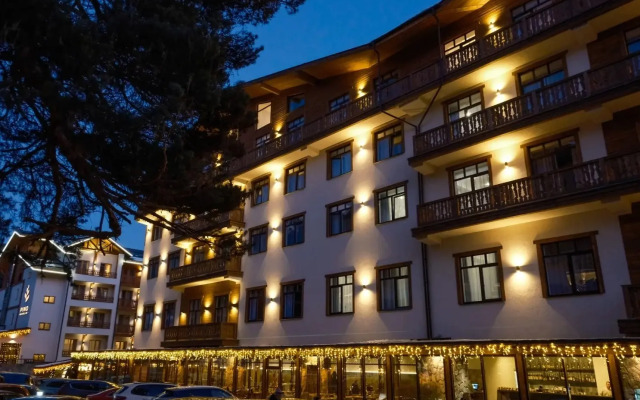 Hotel Alean Select Altair
