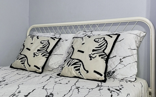 Квартира RentApart24 метро Белорусская