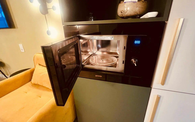 Studiya Atlantis Ulitsa Gagarina 87 Zelenogradsk Flat