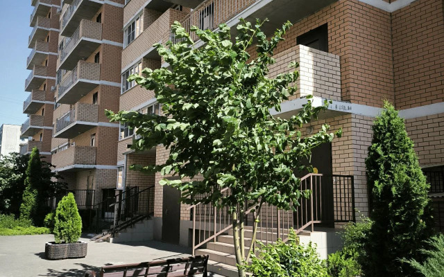 Квартира Уютный адрес