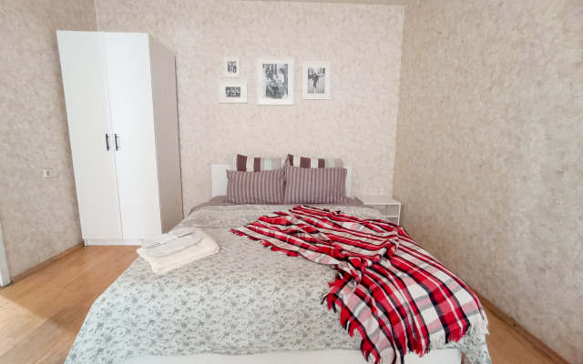 Квартира Однокомнатная в Новом Доме