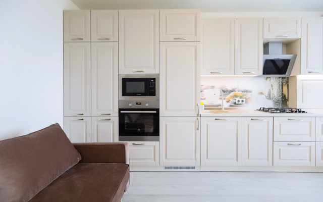 Апартаменты Rauschen_flat39