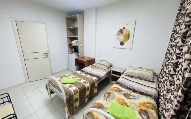 Viktoriya Guest House