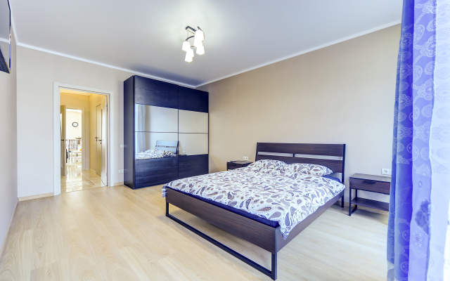 Апартаменты у Московского вокзала