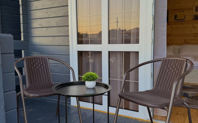 GuestHouse Guest house