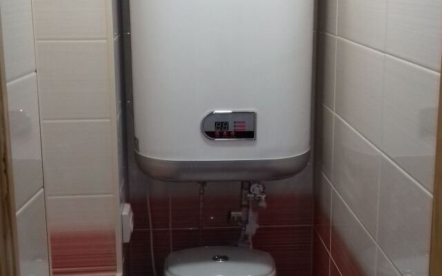 Апартаменты 2-хкомн на Олимпийской-89, 3 этаж