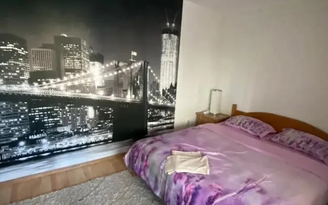 Na Ulitse Gamarnika 2 Flat