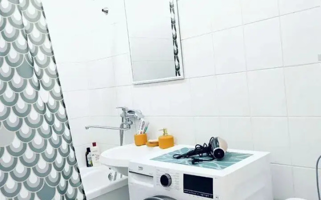 Квартира на Проспекте Ленина 42