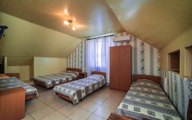 Aleksandriya Guest House