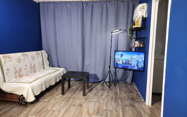 Квартира в 5 минутах пешком от МЦД