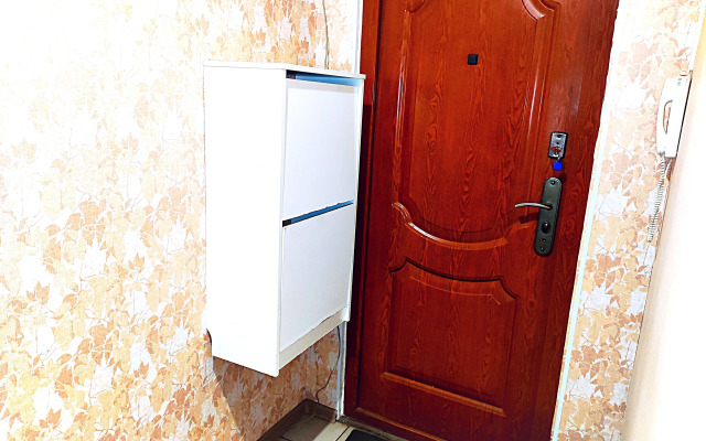 Квартира на Шубиных 3