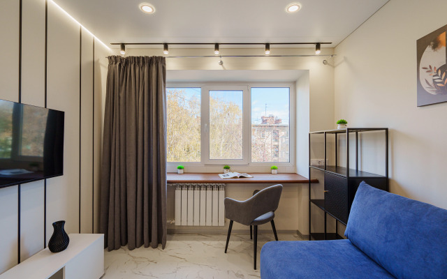 Квартира в центре города