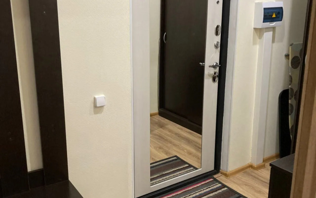 Uyutnaya S Udobnoy Lokatsiey Flat