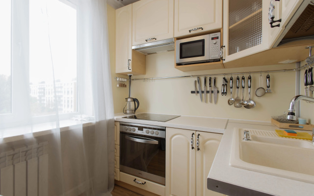 Квартира Океан