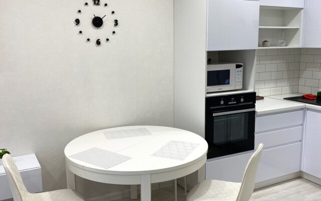 Квартира Павловский Тракт 299