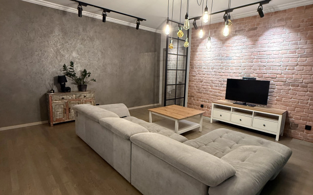 Квартира Дизайнерская