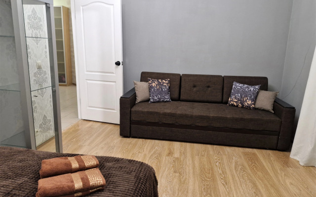 Квартира Романтичная на Московском проспекте