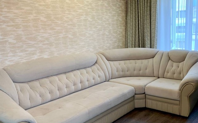Lux Kam Apartments