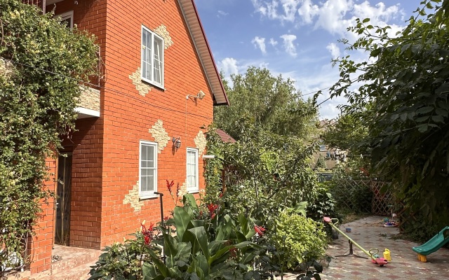 Miriya Guest House