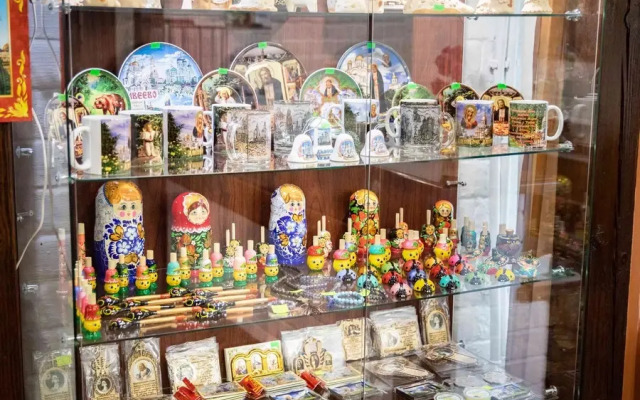 Мини-отель Дивеево–НБ