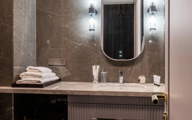 Апартаменты Look&Feel Kakadu