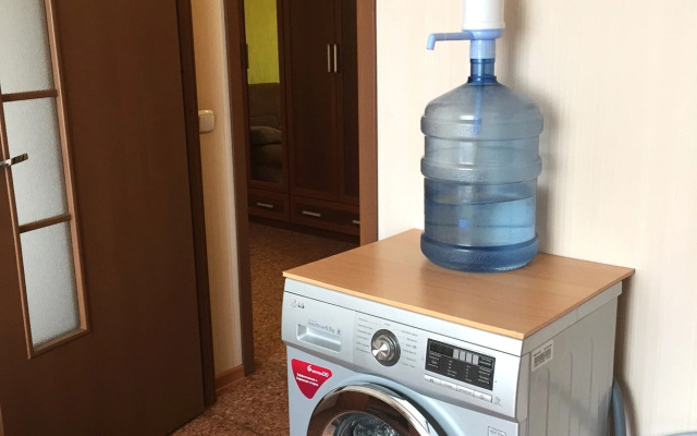 Квартира рядом с БЦ City