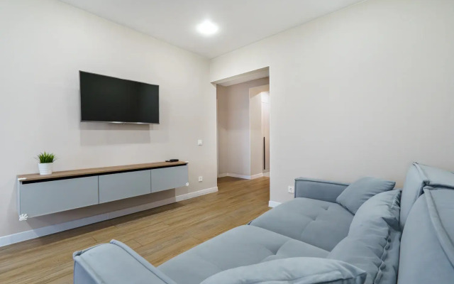 Квартира Good Night на Тверской 32