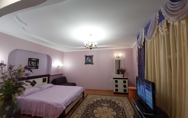Akvarel Guest house