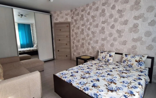 Квартира на Улице Имени Жлобы 139