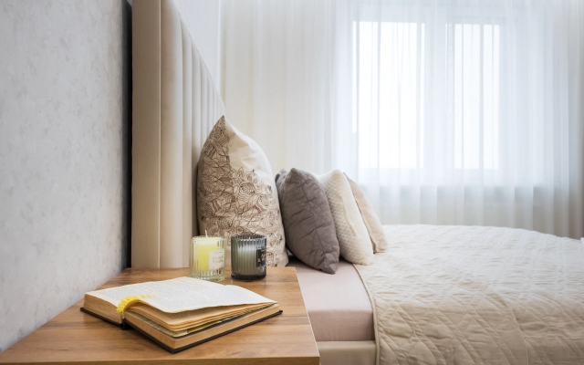 Komfort Apartments - Apartment in Kazan - Photo 3